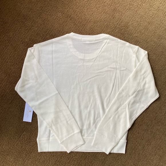 Spiritual Gangster HAPPY Sweater - Picture 5 of 9